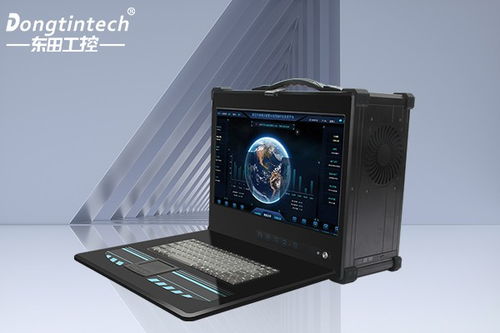 2025年六大便攜式計算機廠家盤點 誰能滿足工業數字化與新能源技術開發新需求？