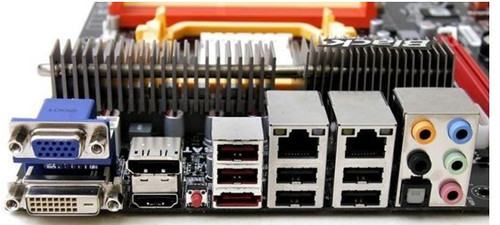 精英制造！史上最強六核黑板A890GXM-A深度解析