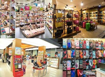 天津電商城承包你的五一假期 吃喝玩樂購一站式代理服務指南